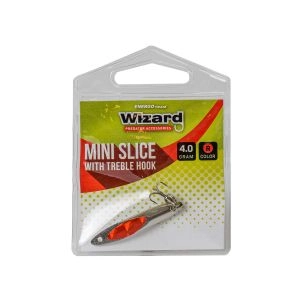 Energofish Plandavka Wizard Slice 4g